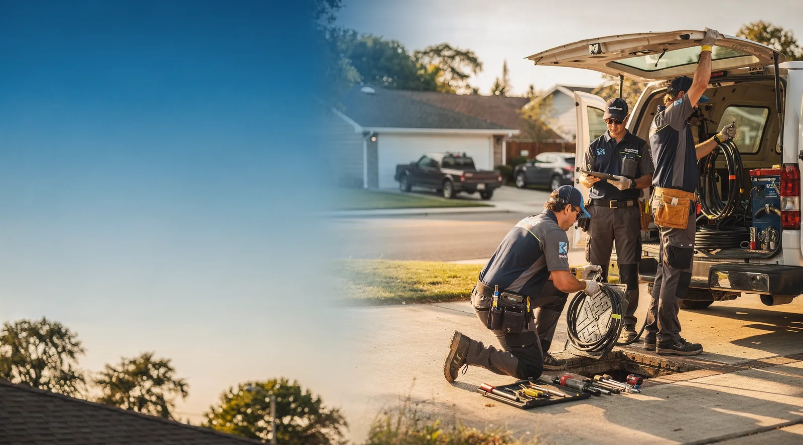 Water Softener Installation in Miranda, CA near me